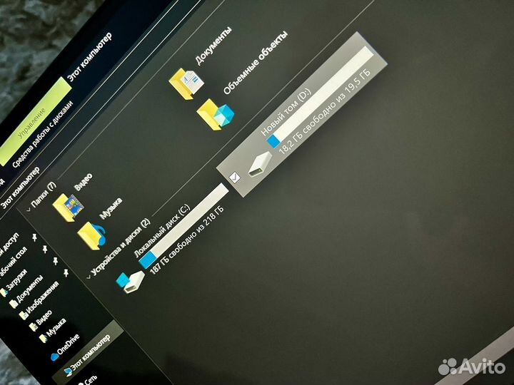 Dell XPS 13 (сенсорный 4К экран),8Gb DDR