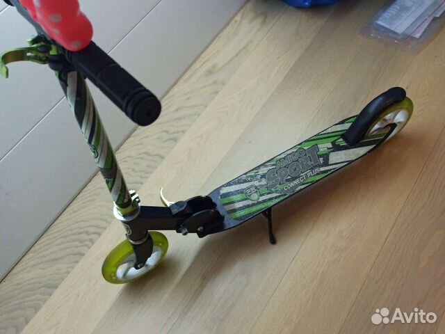 Самокат детский