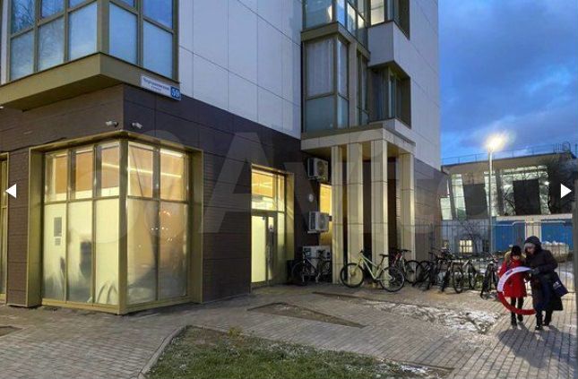 Продам торговое помещение, 186.8 м²