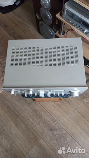 Усилитель звука yamaha stereo amplifier CA-x11