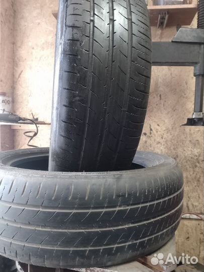 Toyo NanoEnergy 3 165/55 R15 75V