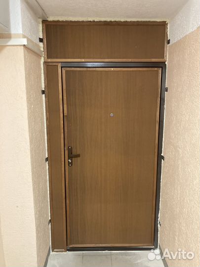 Двери на карман / Металлические двери