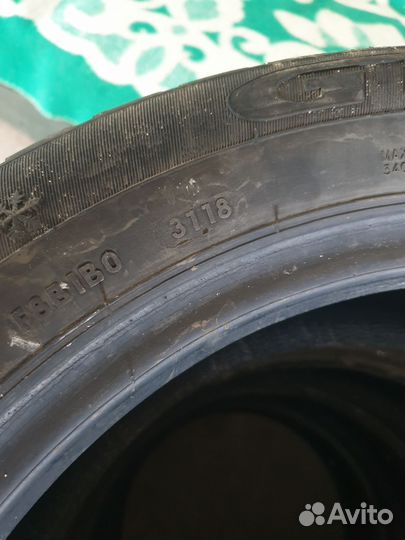 GT Radial WinterPro2 195/55 R16 91W