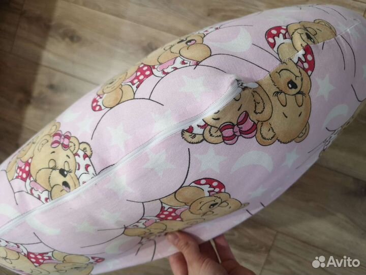 Подушка для кормления или беременности