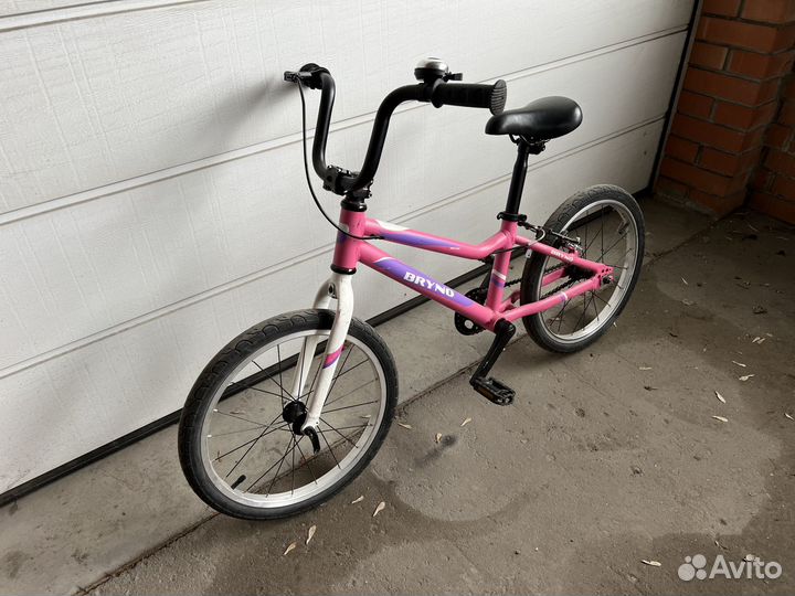 Велосипед Bryno 18