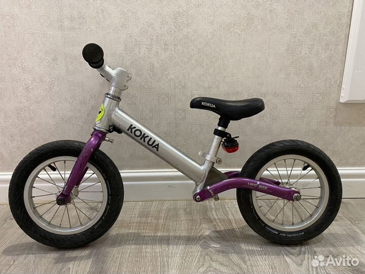 Беговел kokua like a bike jumper