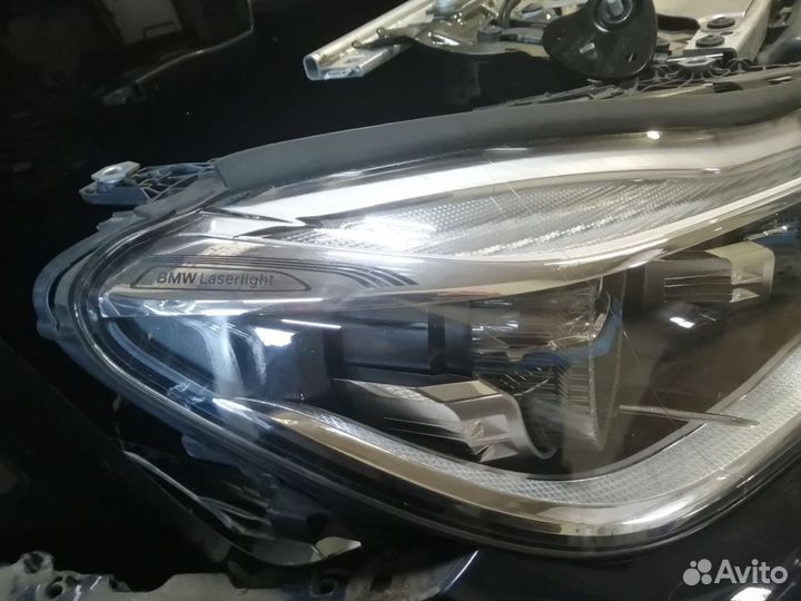 7 g11 g12 фары laser оригинал