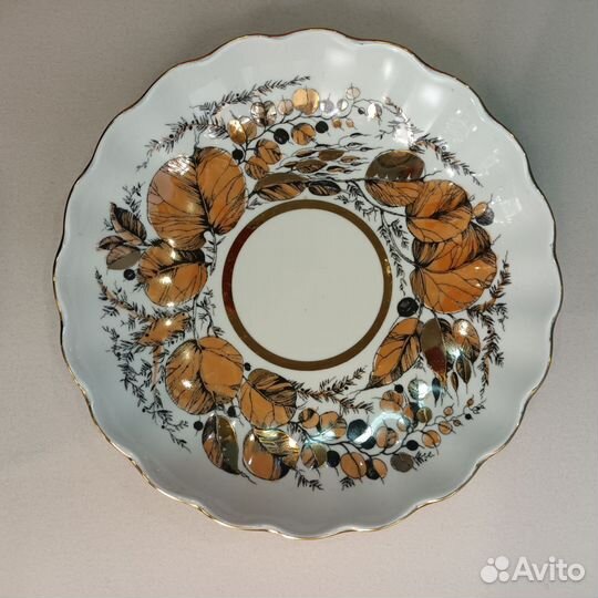 Предметы от сервизов лфз