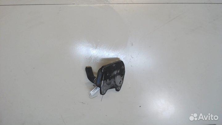 Теплообменник Mercedes E W211, 2003