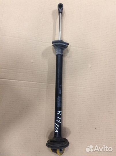 Ограничитель двери Mercedes-Benz W221 S-Klasse S2