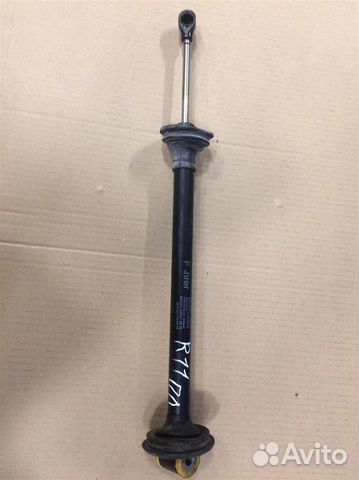 Ограничитель двери Mercedes-Benz W221 S-Klasse S2