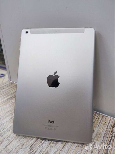 iPad Air 128Gb sim