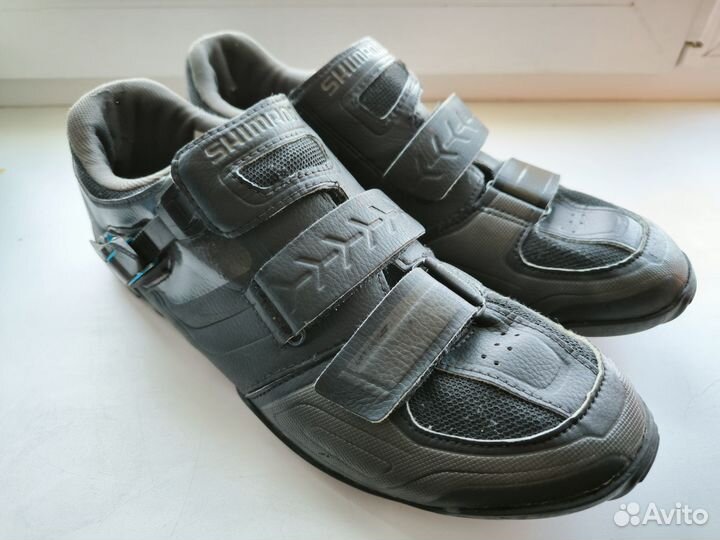 Велотуфли MTB Shimano SH-M089L EU47