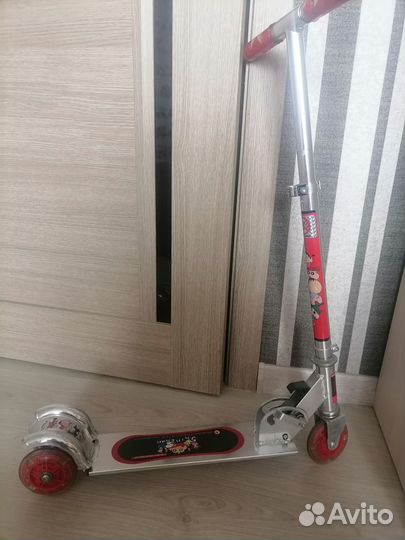 Продам самокат