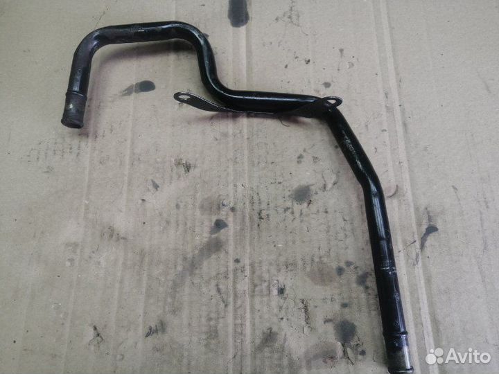 Трубка Ford Transit 2010