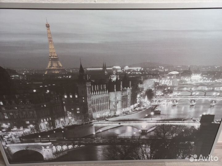 Постер картина IKEA