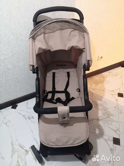 Коляска Babyton