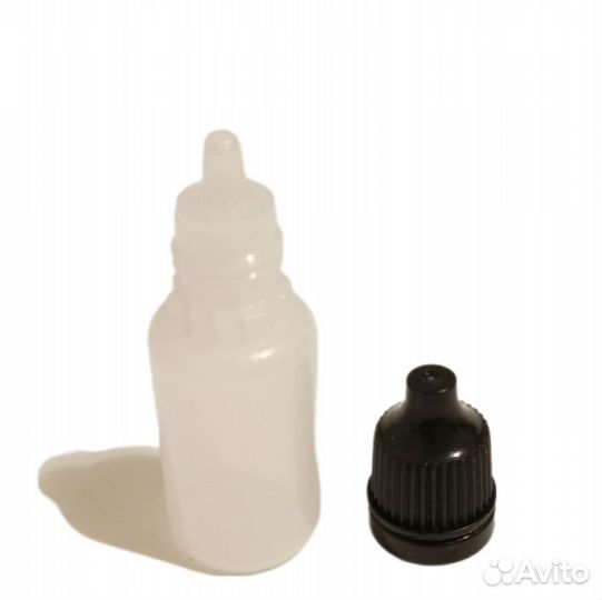 Флакон пэт 10 мл