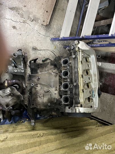 Продаю двигатель ALT