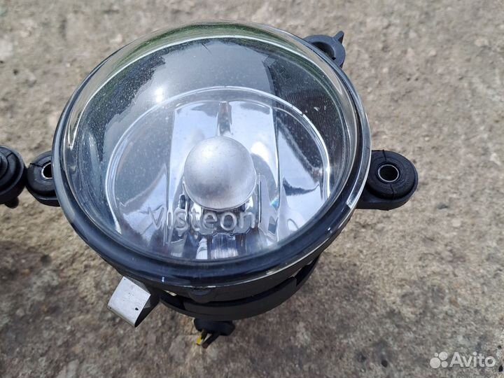 Противотуманные фары seat Cordoba 2, оригинал