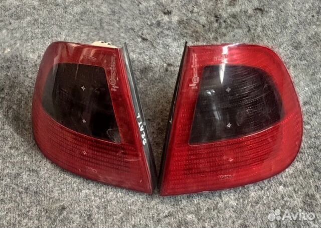 Фара Seat Cordoba 1600 1996