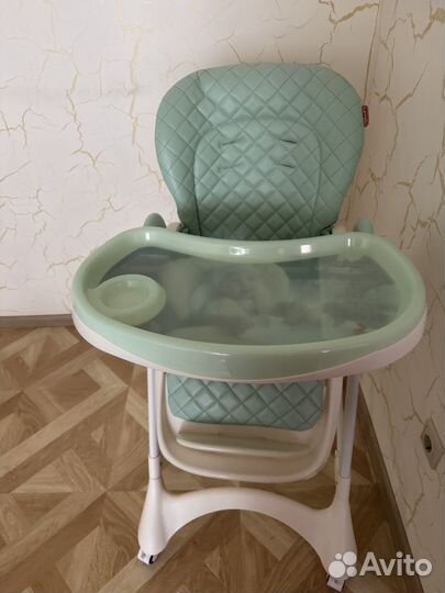 Стул для кормления