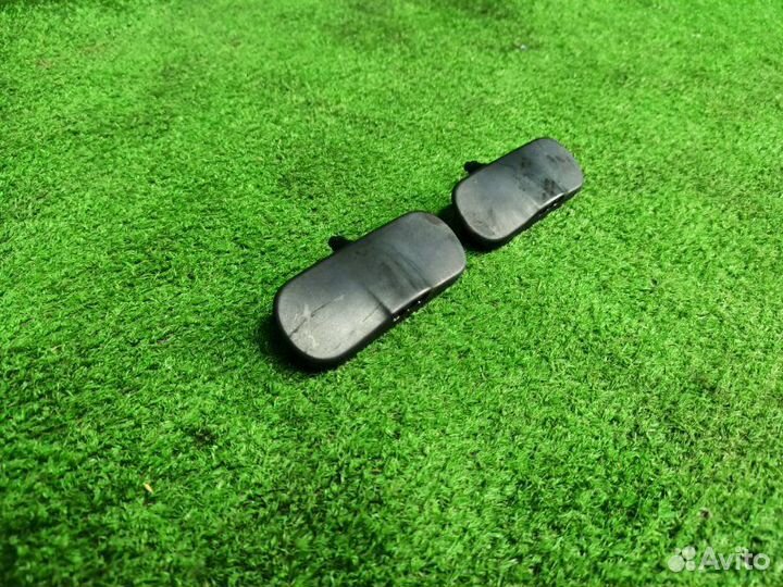 Форсунка омывателя лобового стекла (комплект) Audi