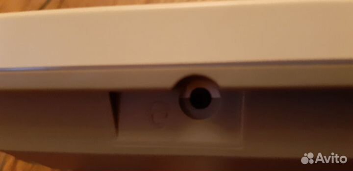 Panasonic KX-ts2570ruw