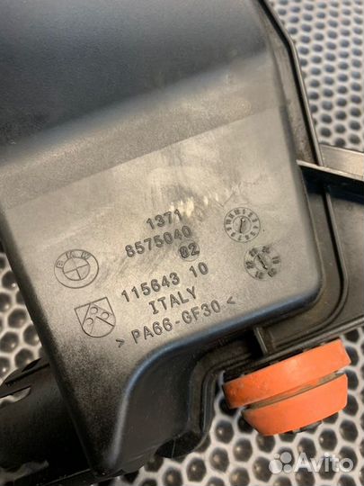 Резонатор воздушного фильтра Bmw X7 G07 M-pack