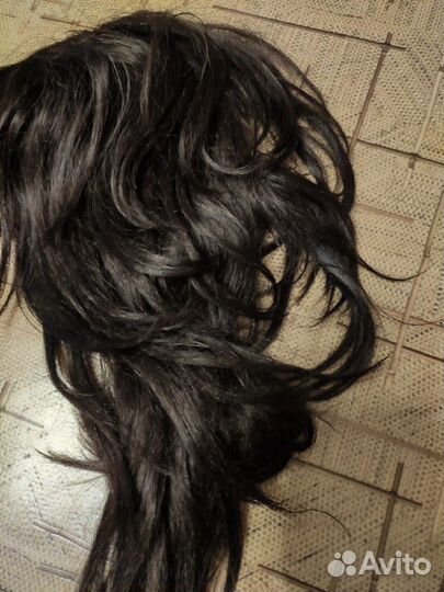 Наладка для хвоста,шишки