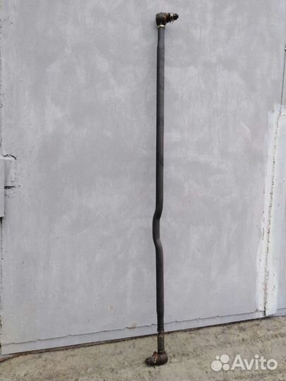 Рулевая тяга