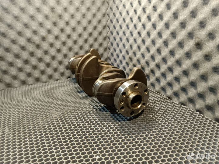 Коленвал BMW n20