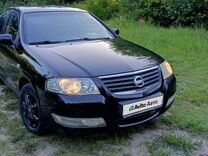 Nissan Almera Classic 1.6 MT, 2008, 228 415 км, с пробегом, цена 550 000 руб.