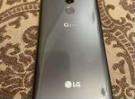 Телефон LG G7 4/64гиг