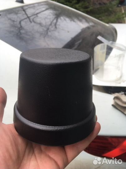 Автомобильная антена