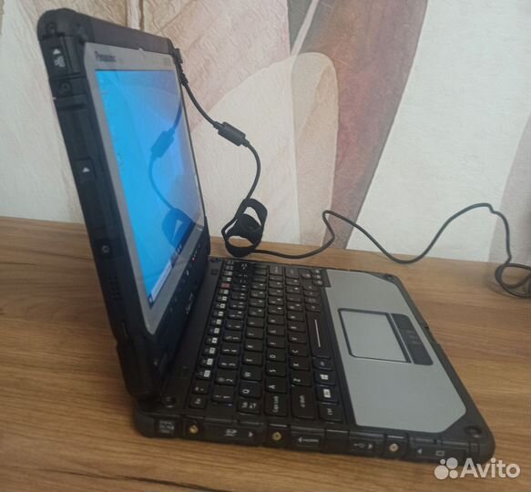 Panasonic Toughbook cf 20 mk1