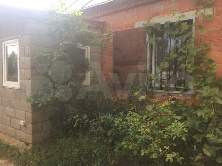 Дом 67,2 м² на участке 16 сот.