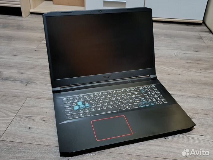 Acer nitro 5