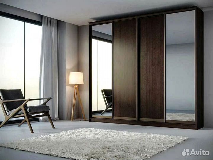 Шкаф.Шкафы купе на заказ