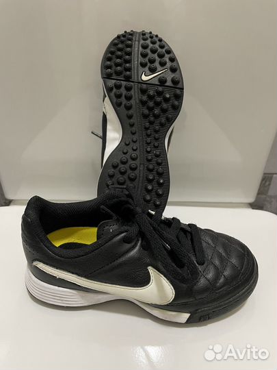 Бутсы детские nike