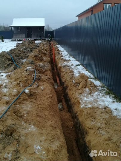 Септик от производителя