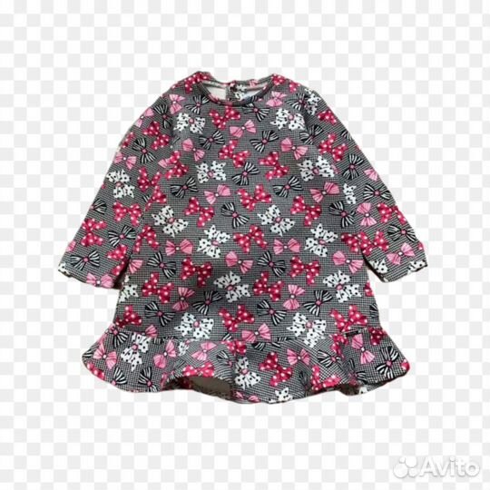 Платье для девочки mayoral 68 74