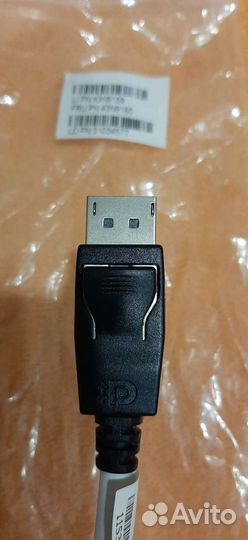 Переходник Lenovo