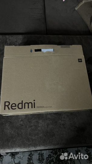 Xiaomi redmi book pro 15