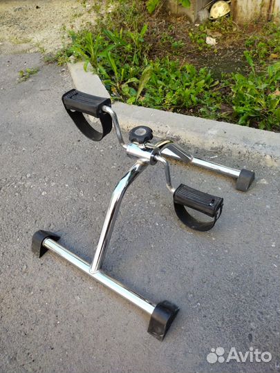 Велотренажер медицинский T70100, для реабилитации