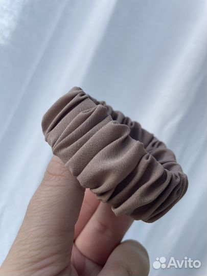 Набор резинок для волос