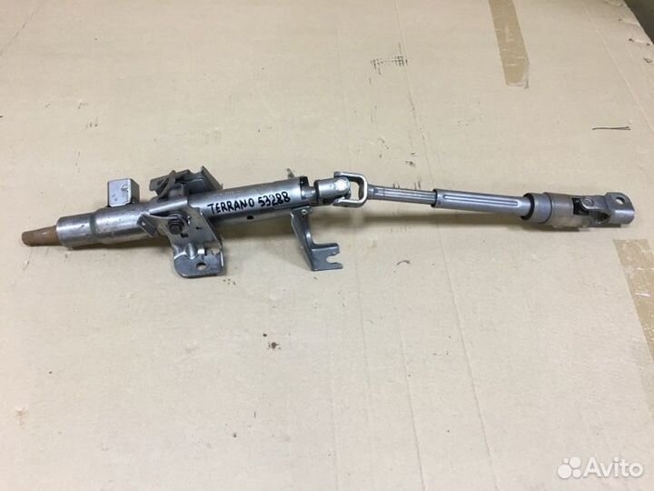 Колонка рулевая Nissan Terrano 3 D10