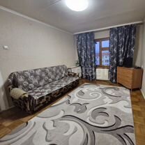 1-к. квартира, 30 м², 9/9 эт.