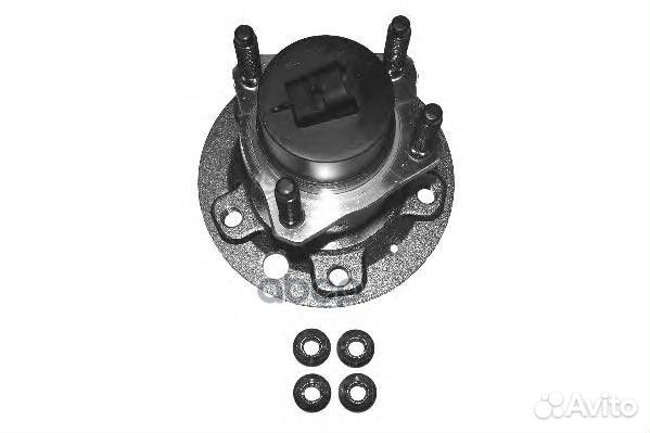 Подшипник задн.ступ.ступица/5отв. OP-WB-11126