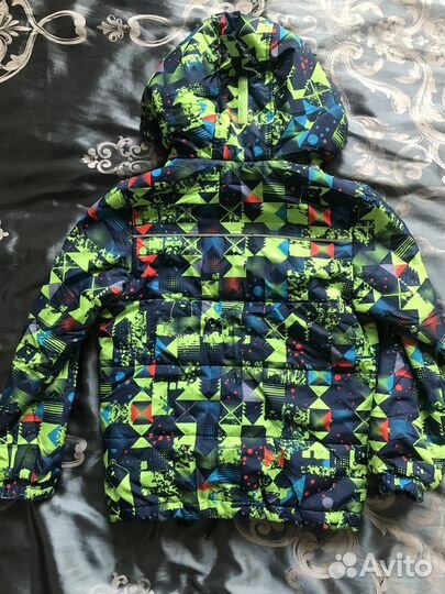 Куртка для мальчика